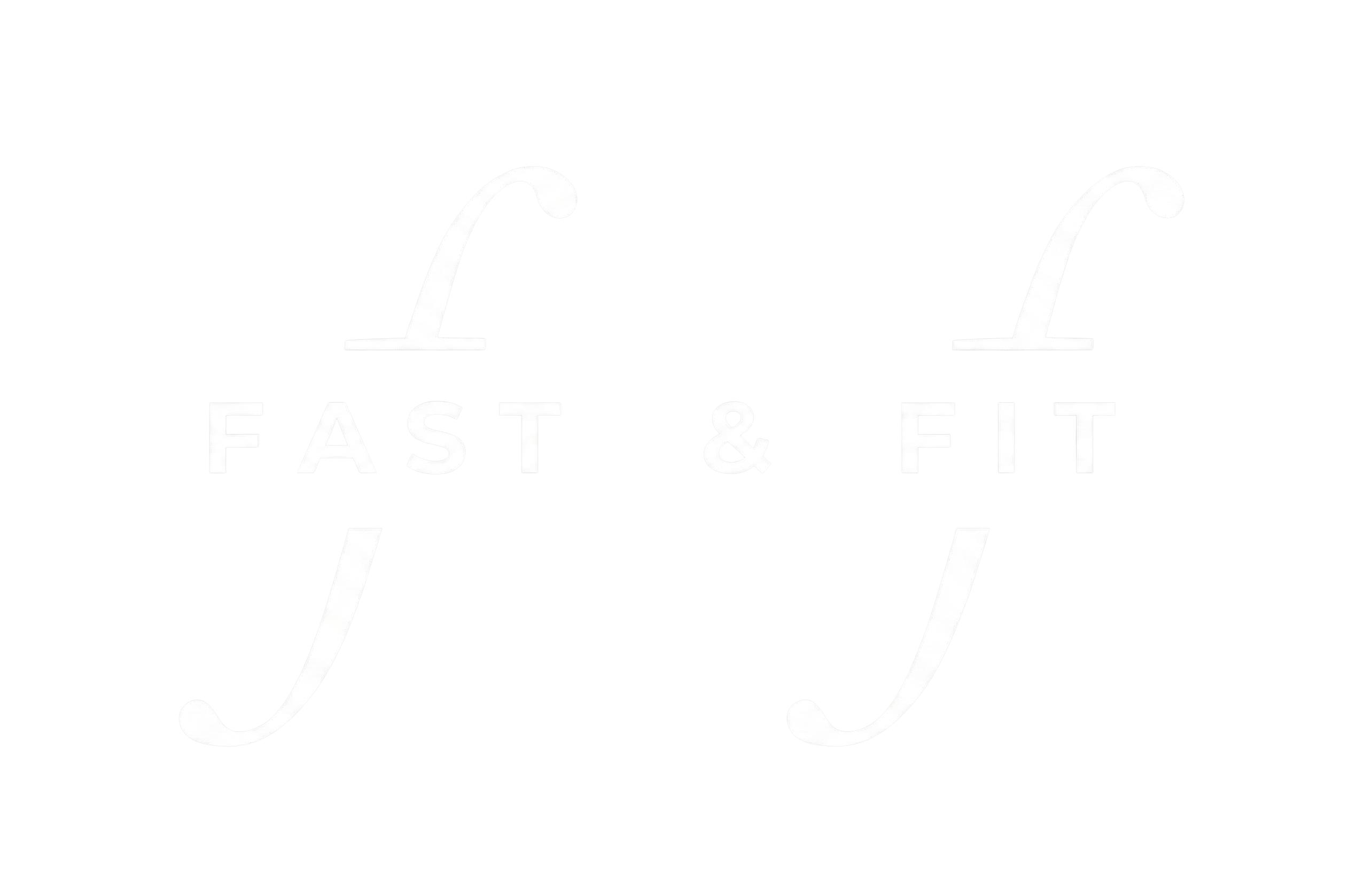 Fast & Fit